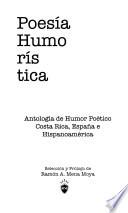 Poesía humorística