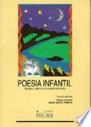 Poesía infantil