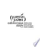 Poesía joven colombiana 2004