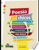 Poesía para chicos