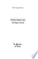 Poesía paraguaya