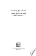 Poesía, pasión de vida