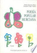 Poesía popular murciana