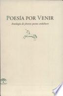 Poesía por venir