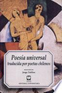 Poesia Universal