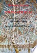 POESÍA VERTICAL