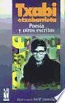 Poesía y otros escritos, 1961-1967