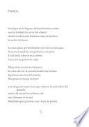 Poesía y poética