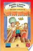 Poesía y Teatro para Niños
