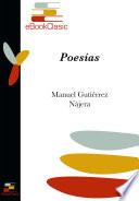 Poesías (Anotado)