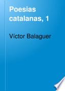 Poesías catalanas