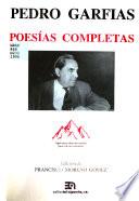 Poesías completas