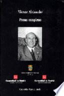 Poesías completas