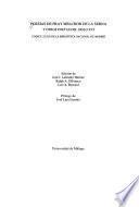 Poesías de fray Melchor de la Serna y otros poetas del siglo XVI