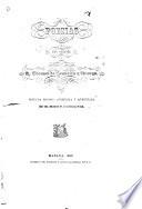 Poesías del coronel d. Manuel de Sequeira y Arango