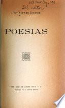 Poesías