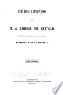 Poesías. Novela, La campana de Huesca