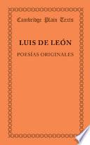 Poesias originales
