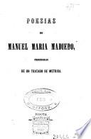 Poesías, precedidas de un tratado de métrica