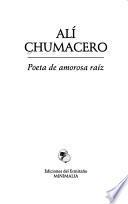 Poeta de amorosa raíz