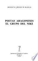 Poetas aragoneses