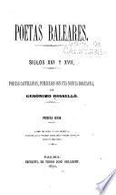Poetas baleares