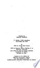 Poetas chilenos del siglo XX