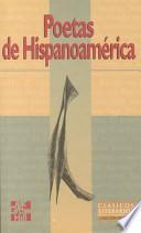 Poetas de Hispanoamerica