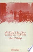 Poetas del día