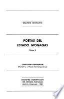 Poetas del Estado Monagas