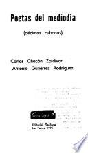 Poetas del mediodía