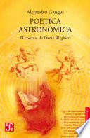 Poética astronómica