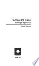 Poética del humo