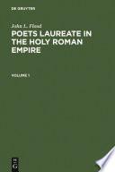 Poets Laureate in the Holy Roman Empire