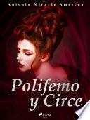 Polifemo y Circe