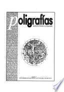 Poligrafías
