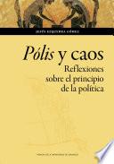 Pólis y caos