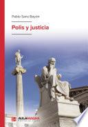 Polis y justicia