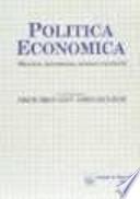 Política económica
