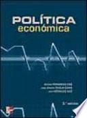 Política económica