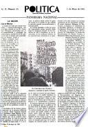 Política
