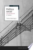 Política social