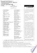 Política y gobierno