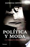 Política y moda