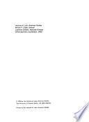 Política y organización estatal de las actividades científico-técnicas en la Argentina