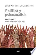 Política y psicoanálisis