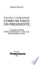 Política y publicidad