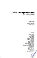Política y sociedad en los años del menemismo