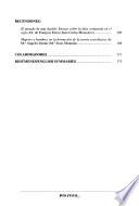 Política y sociedad