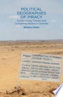 Political Geographies of Piracy